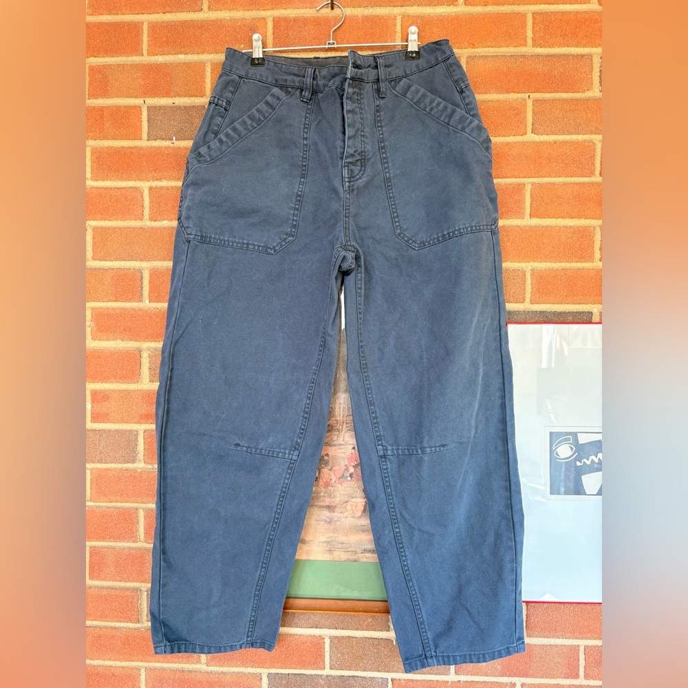 Prana Rock Ridge Melrose Pants - Barrel leg